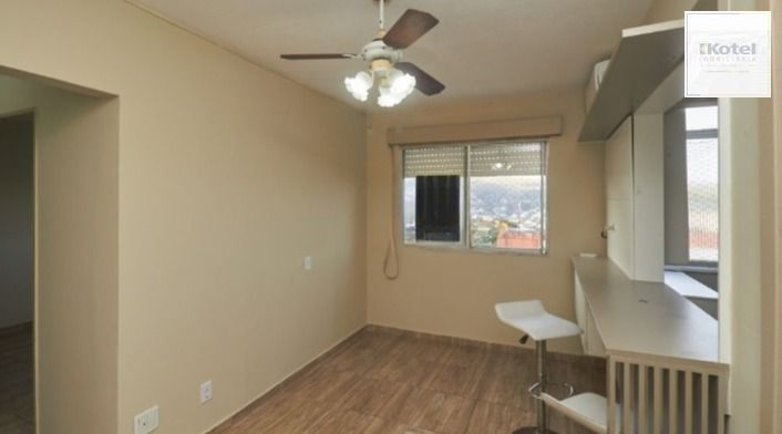 Apartamento 2 dorms à venda, bairro Teresópolis - Porto Alegre