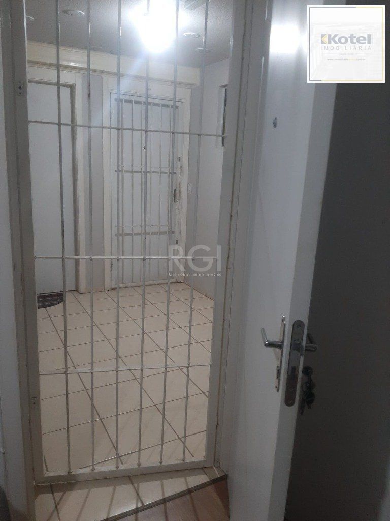 Apartamento para Venda - 43.17m², 2 dormitórios, Hípica