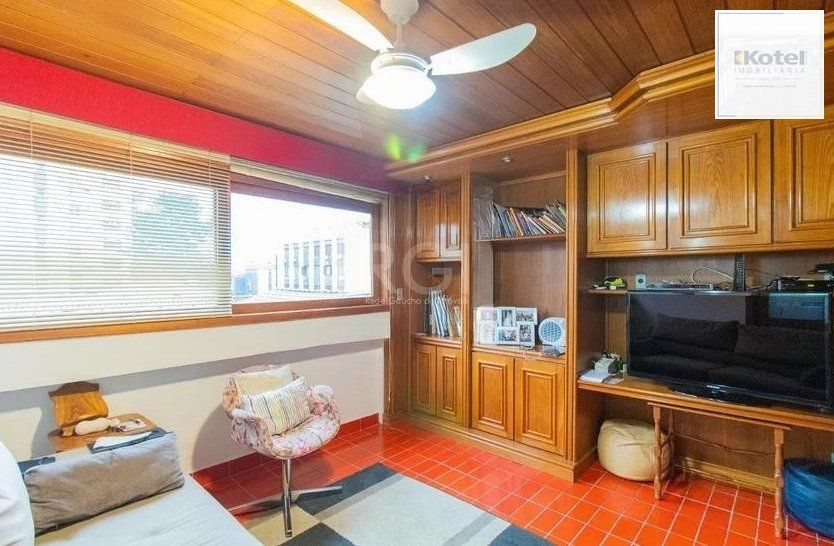 Ótimo apartamento de 120m² com 3 dormitórios e 1 vaga de garagem — foto 5