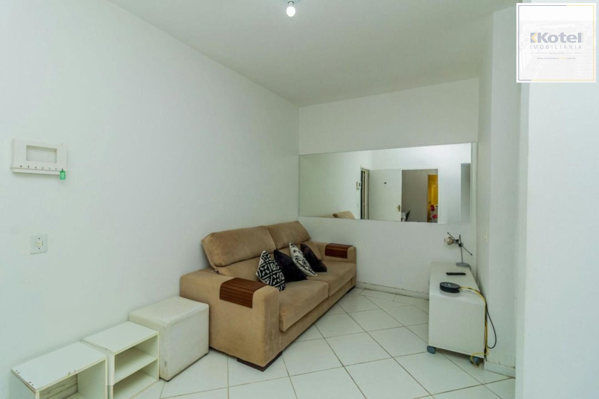 Apartamento 1 dorm à venda Rua Chile, Jardim Botânico - Porto Alegre