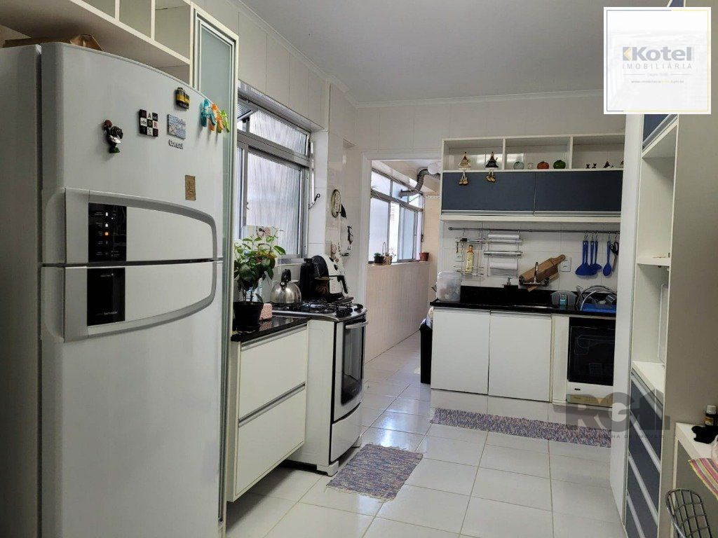 Apartamento 3 quartos à venda, 108m², São Geraldo - Porto Alegre — foto 3