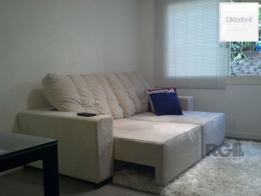 Apartamento, 1 quarto, à venda, 49 m², Santa Tereza - Porto Alegre — foto 2