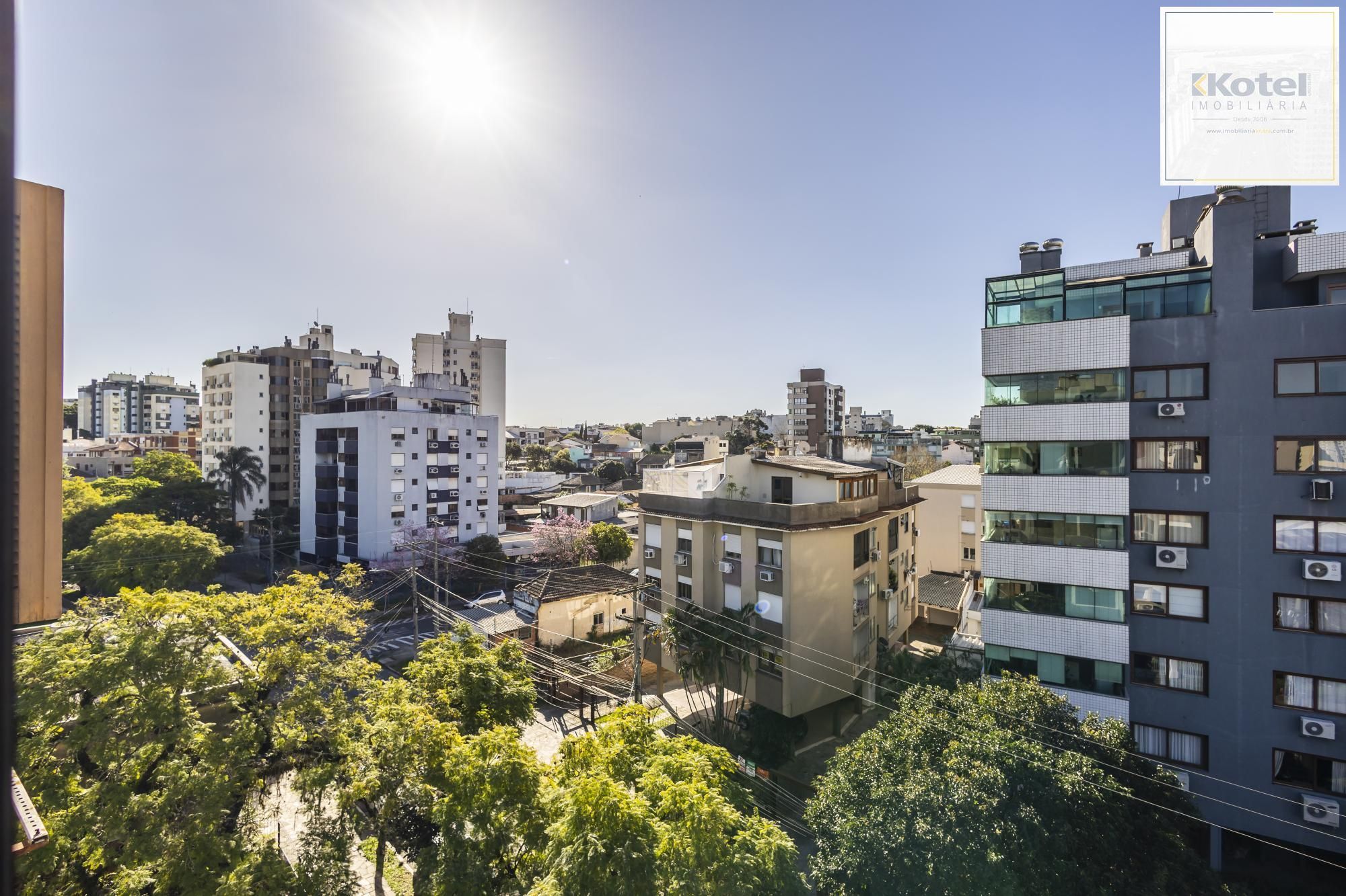Cobertura, 3 quartos, à venda, 156 m², Jardim Lindóia - Porto Alegre — foto 3