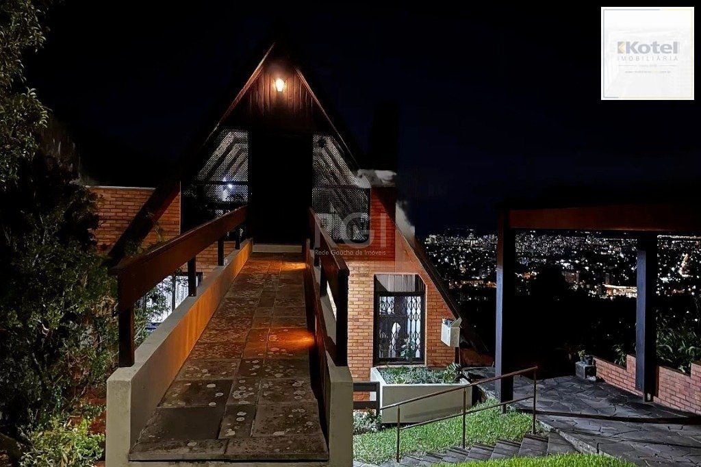 Casa 3 Dormitório(s) Bairro Teresópolis — foto 3