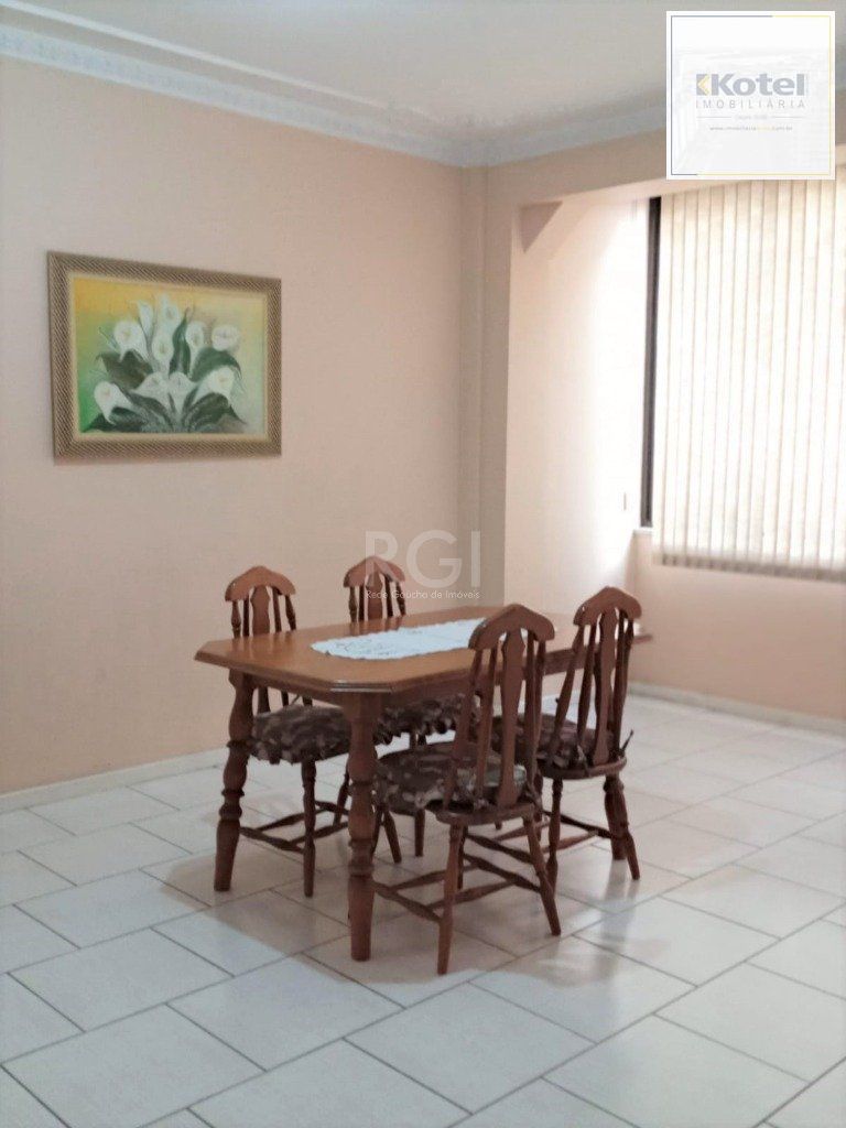 Apartamento para Venda - 120m², 3 dormitórios, sendo 1 suites, Independência — foto 2