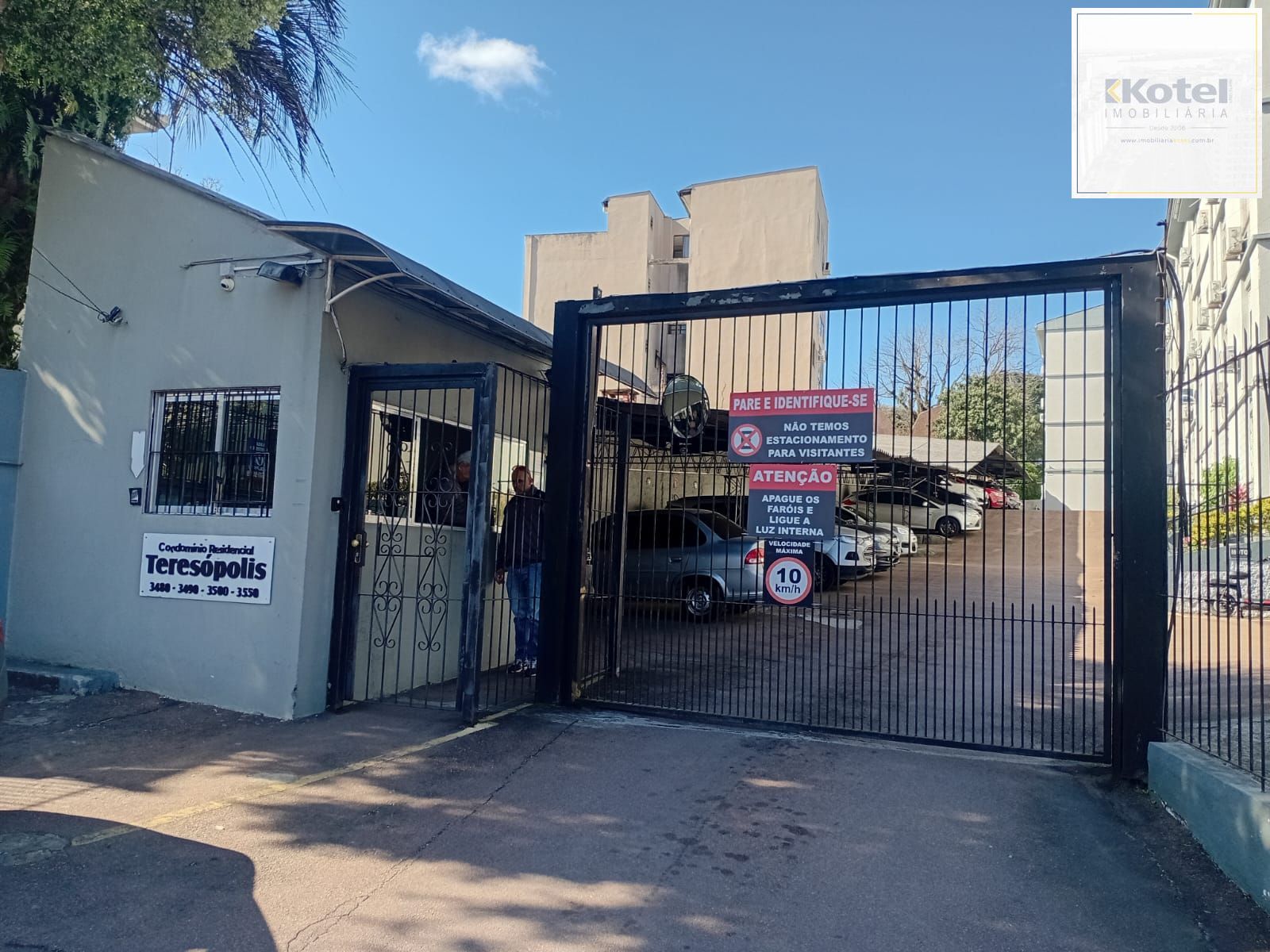 Apartamento, 2 quartos, à venda, 53 m², Teresópolis - Porto Alegre — foto 2