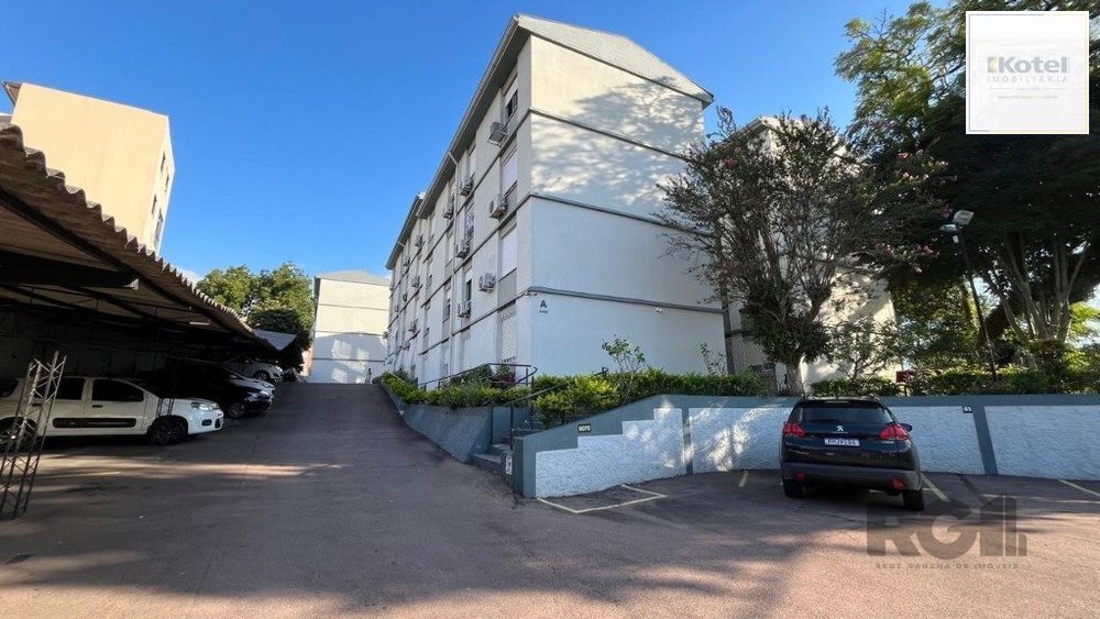 Apartamento 2 quartos à venda, 53m², Teresópolis - Porto Alegre