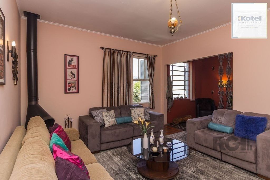 Apartamento 80m² - 3 dormitórios e 1 vaga no bairro São Geraldo — foto 3