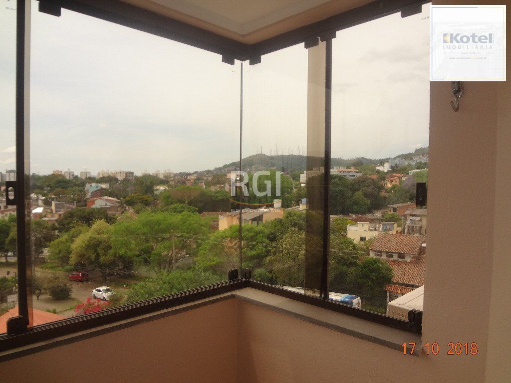 Apartamento para Venda - 98m², 3 dormitórios, sendo 1 suites, 2 vagas - Nonoai — foto 4