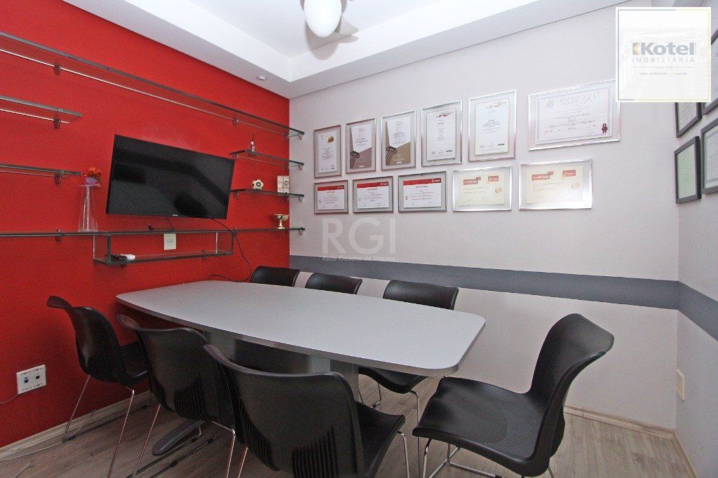 Conjunto/Sala para Venda - 86m², 0 dormitórios, Menino Deus