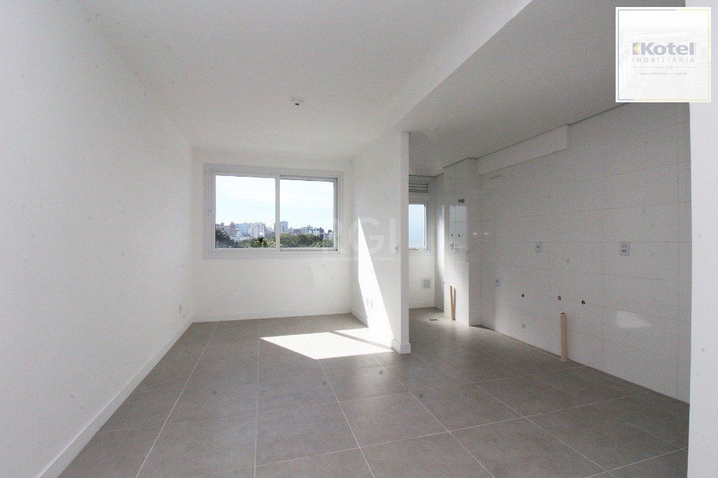 Apartamento para Venda - 57m², 2 dormitórios, 1 vaga - Cidade Baixa — foto 3