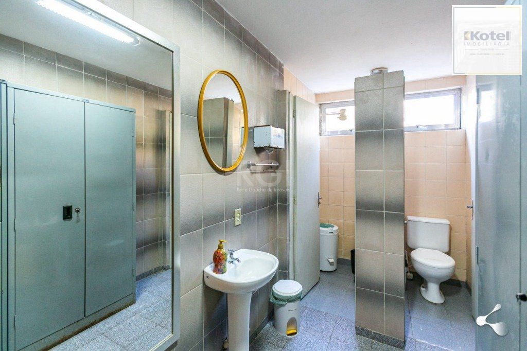 Predio para Venda - 650m², 0 dormitórios, Jardim Botânico