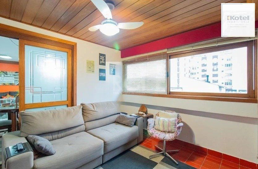 Ótimo apartamento de 120m² com 3 dormitórios e 1 vaga de garagem — foto 4