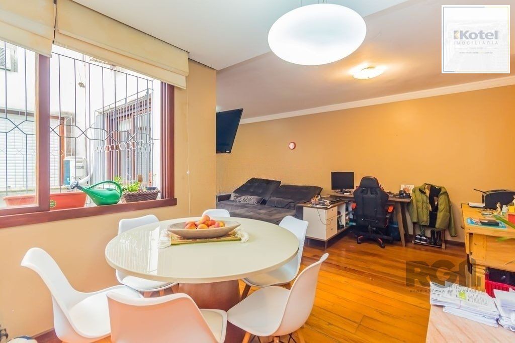 Excelente apartamento de 110m² com 3 dormitórios e 2 vagas. — foto 2