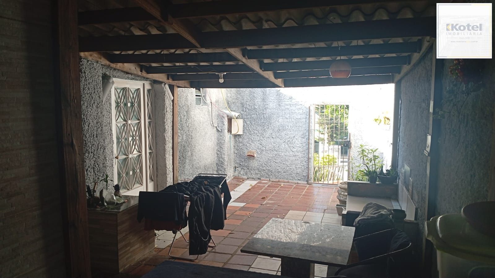 Casa residencial/comercial — foto 3