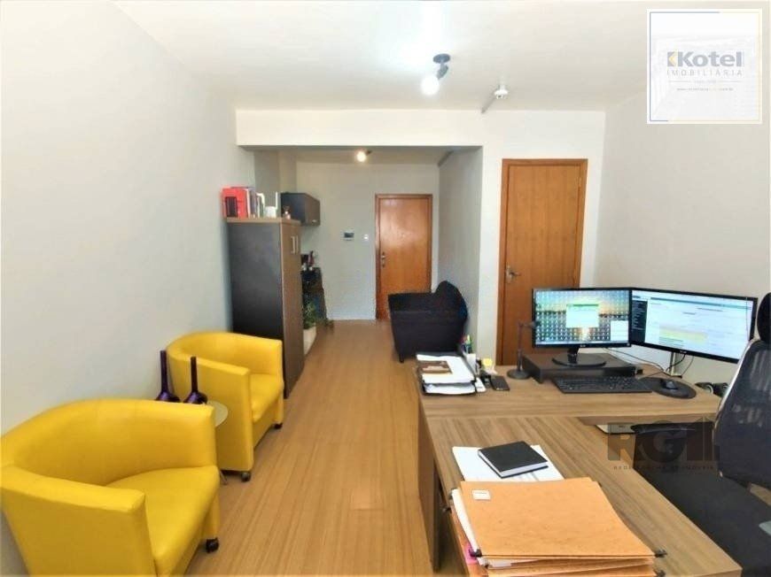 Sala comercial 23m² no Centro Histórico — foto 5