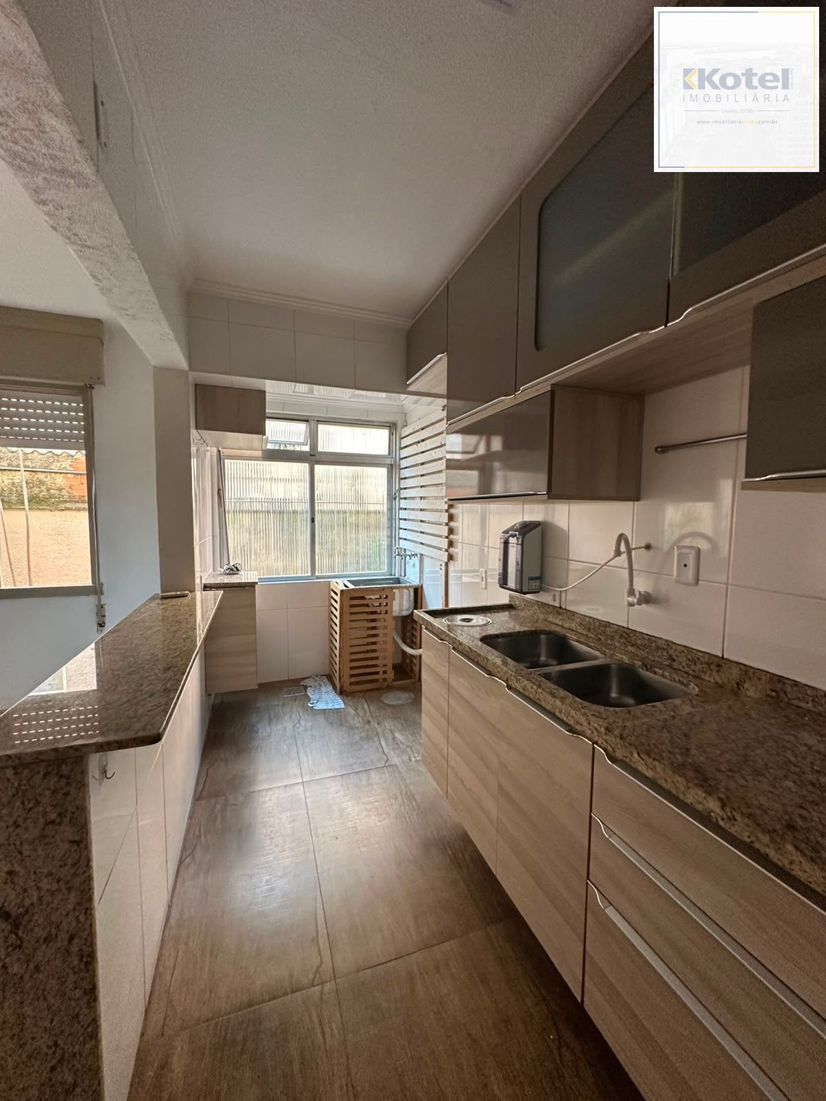 Apartamento 1 dormitório no bairro Jardim do Salso em Porto Alegre para Alugar e Venda — foto 5