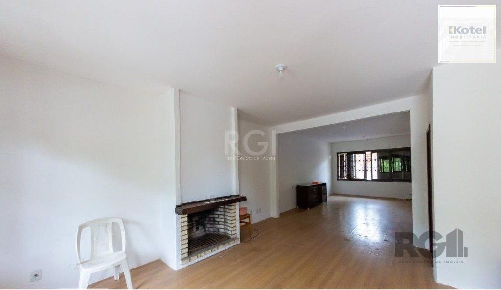Casa para Venda - 450m², 4 dormitórios, sendo 3 suites, 5 vagas - Nonoai — foto 4