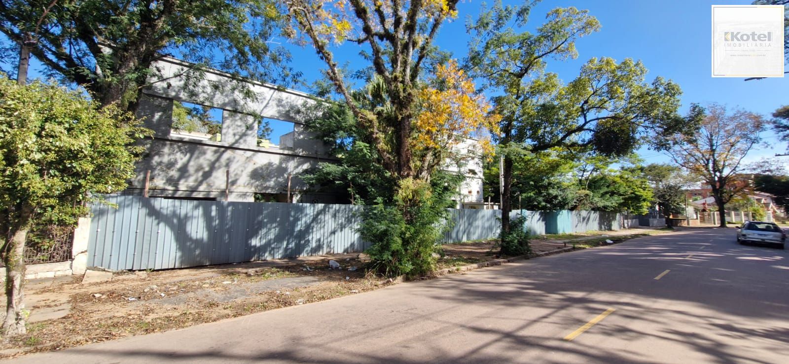 Terreno com 1.900 m² no bairro teresopólis — foto 4