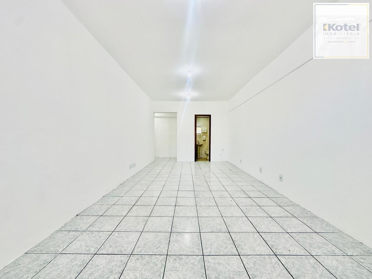 Sala Comercial 1 quartos à venda, 36m², Nonoai - Porto Alegre