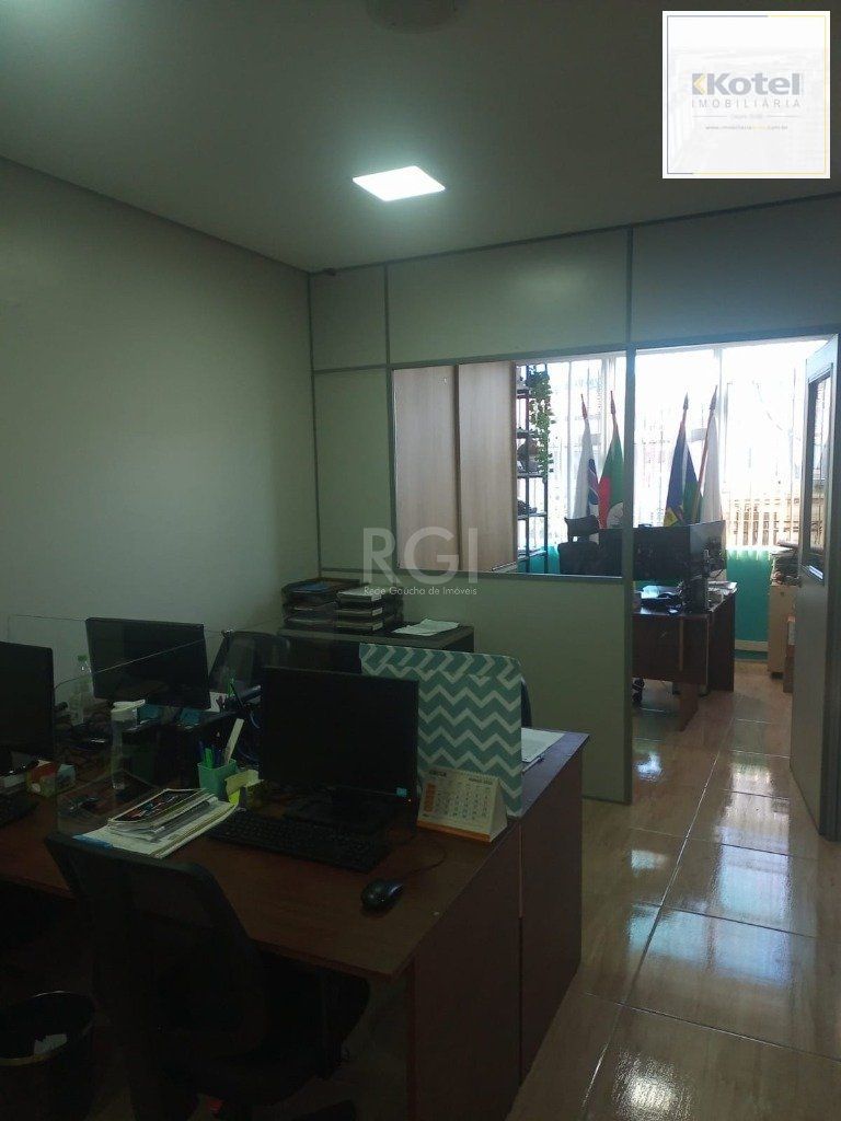 Sala Comercial, à venda, 78 m², Teresópolis - Porto Alegre — foto 2