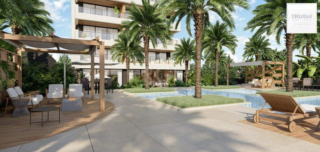 Apartamento 3 quartos à venda, 221m², Praia Grande - Torres