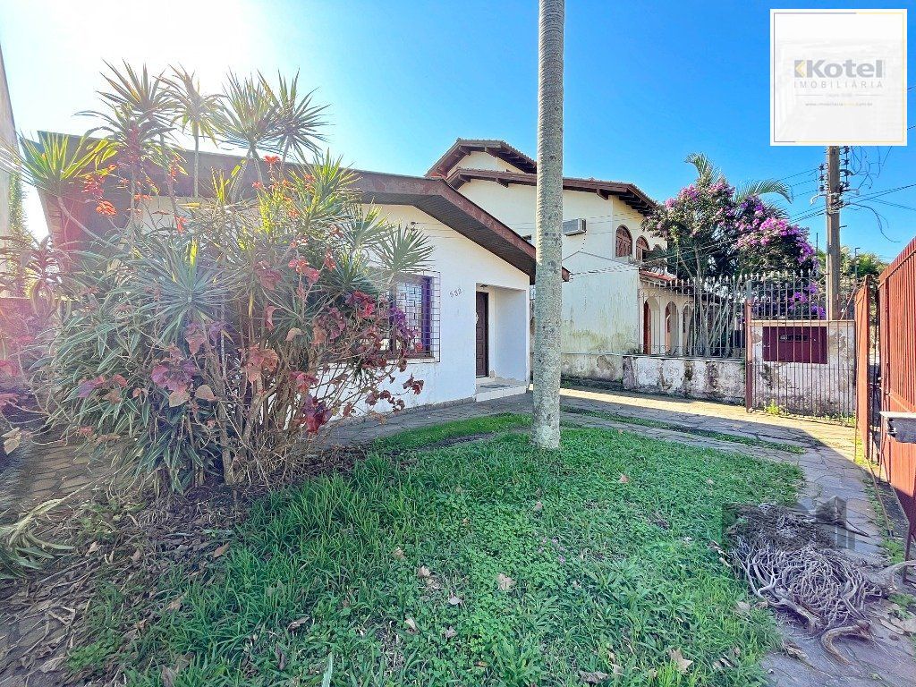 Casa 3 quartos à venda, 168m², Ipanema - Porto Alegre — foto 2