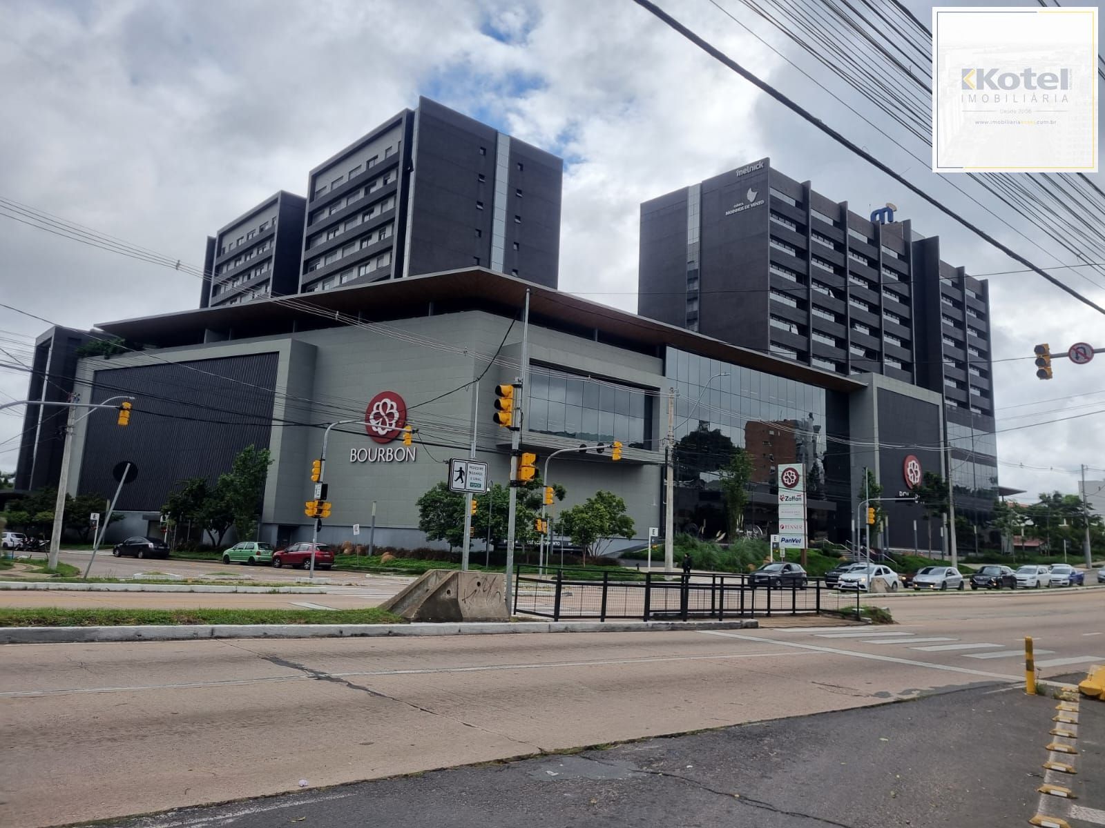 Sala Comercial 1 quartos à venda, 30m², Teresópolis - Porto Alegre