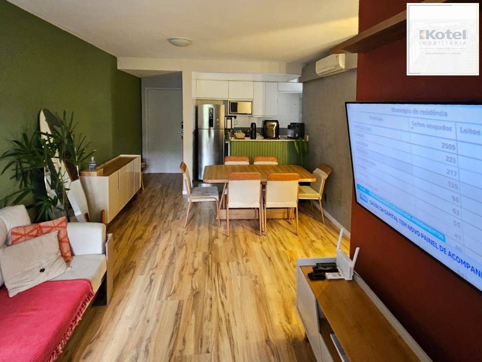 Apartamento 3 quartos à venda, 72m², Teresópolis - Porto Alegre — foto 3