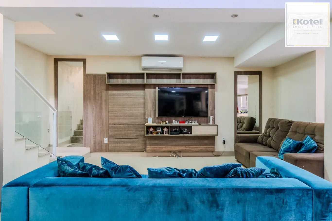 Casa de 3 dormitórios à venda em Santa Tereza, Porto Alegre. — foto 3