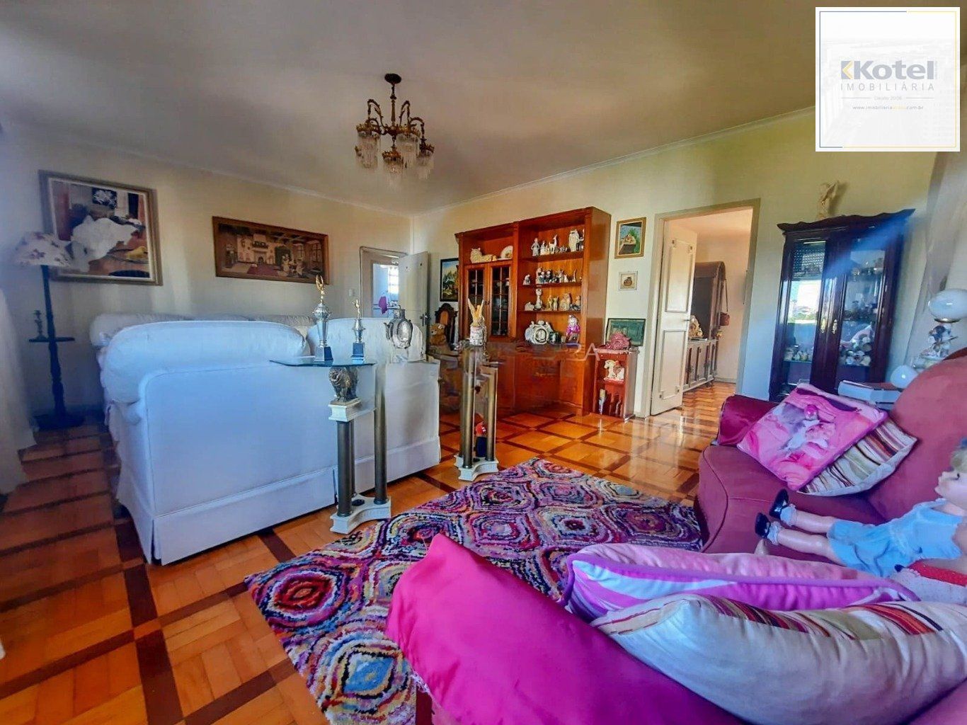 Apartamento à venda com 5 quartos 192 m² avenida jeronimo de ornelas, santana, porto alegre — foto 2