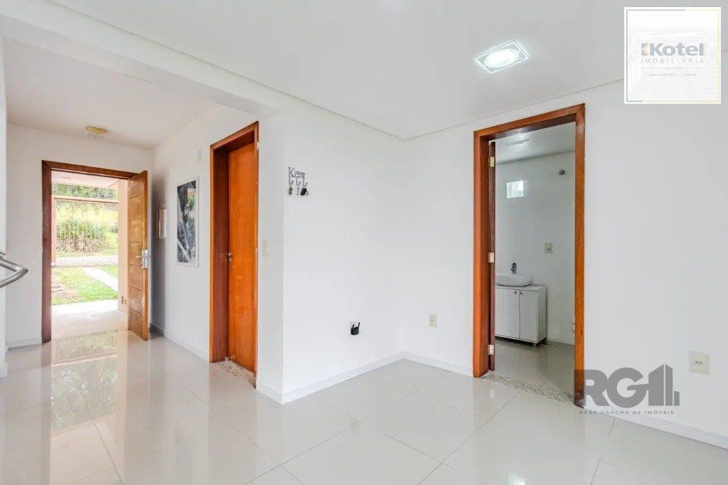 Casa com 3 dormitórios no bairro Jardim Isabel