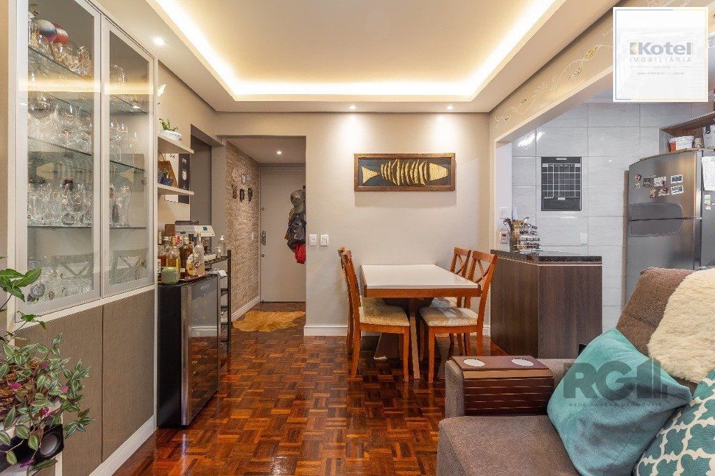 Apartamento 2 quartos à venda, 60m², Menino Deus - Porto Alegre