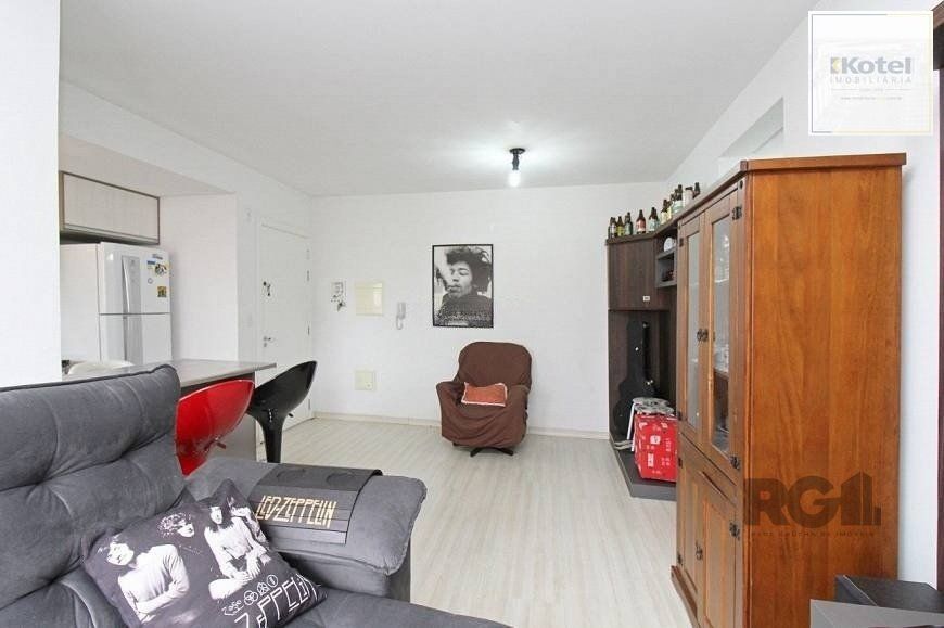 Apartamento de 60m², bairro Passo da Areia — foto 4