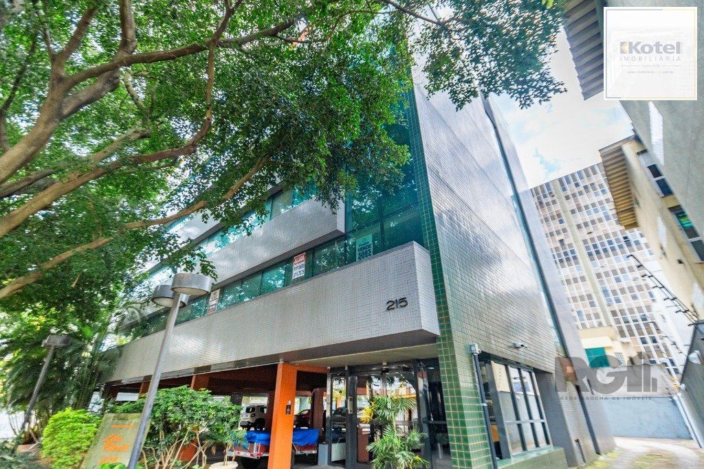 Conjunto/Sala para Venda - 37.2m², 0 dormitórios, Praia de Belas — foto 3