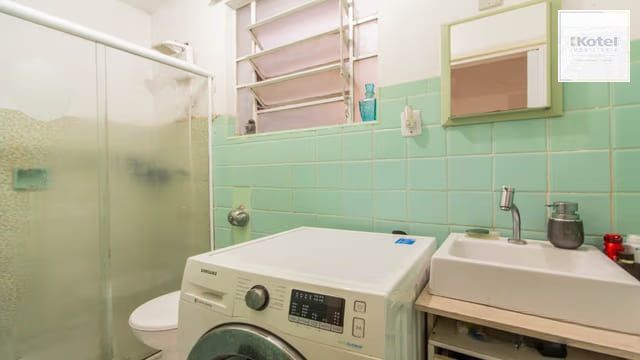 Apartamento de 1 dormitório à venda no Bairro Petrópolis - Porto Alegre — foto 5