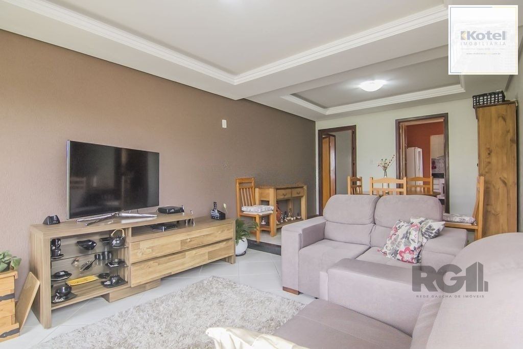 Casa 115m² - 3 dormitórios, 3 vagas no bairro Jardim Leopoldina — foto 3
