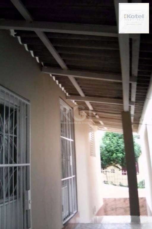 Sobrado 2 quartos à venda, 60m², Campo Novo - Porto Alegre — foto 3