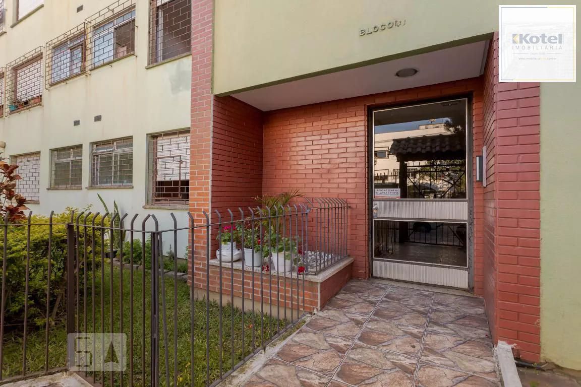 Apartamento de 2 dormitórios à venda no Bairro Morro Santana - Porto Alegre
