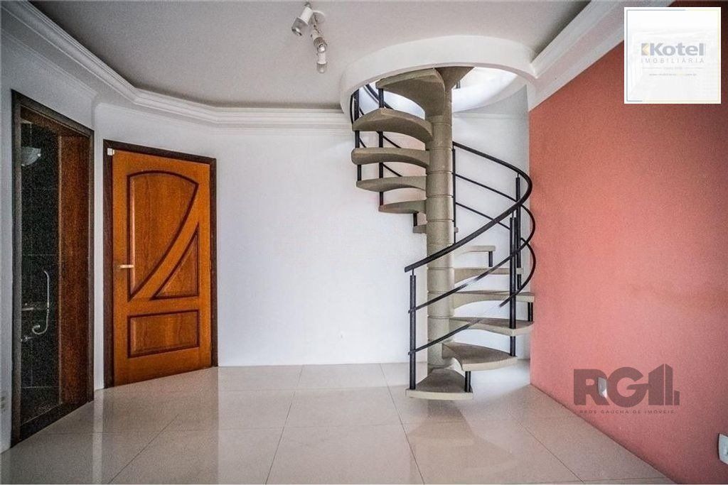 Excelente cobertura de 255m² com 3 dormitórios e 2 vagas. — foto 3