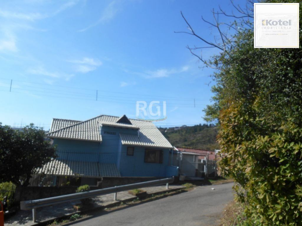 Casa para Venda - 185m², 4 dormitórios, sendo 2 suites, 4 vagas - Nonoai — foto 5