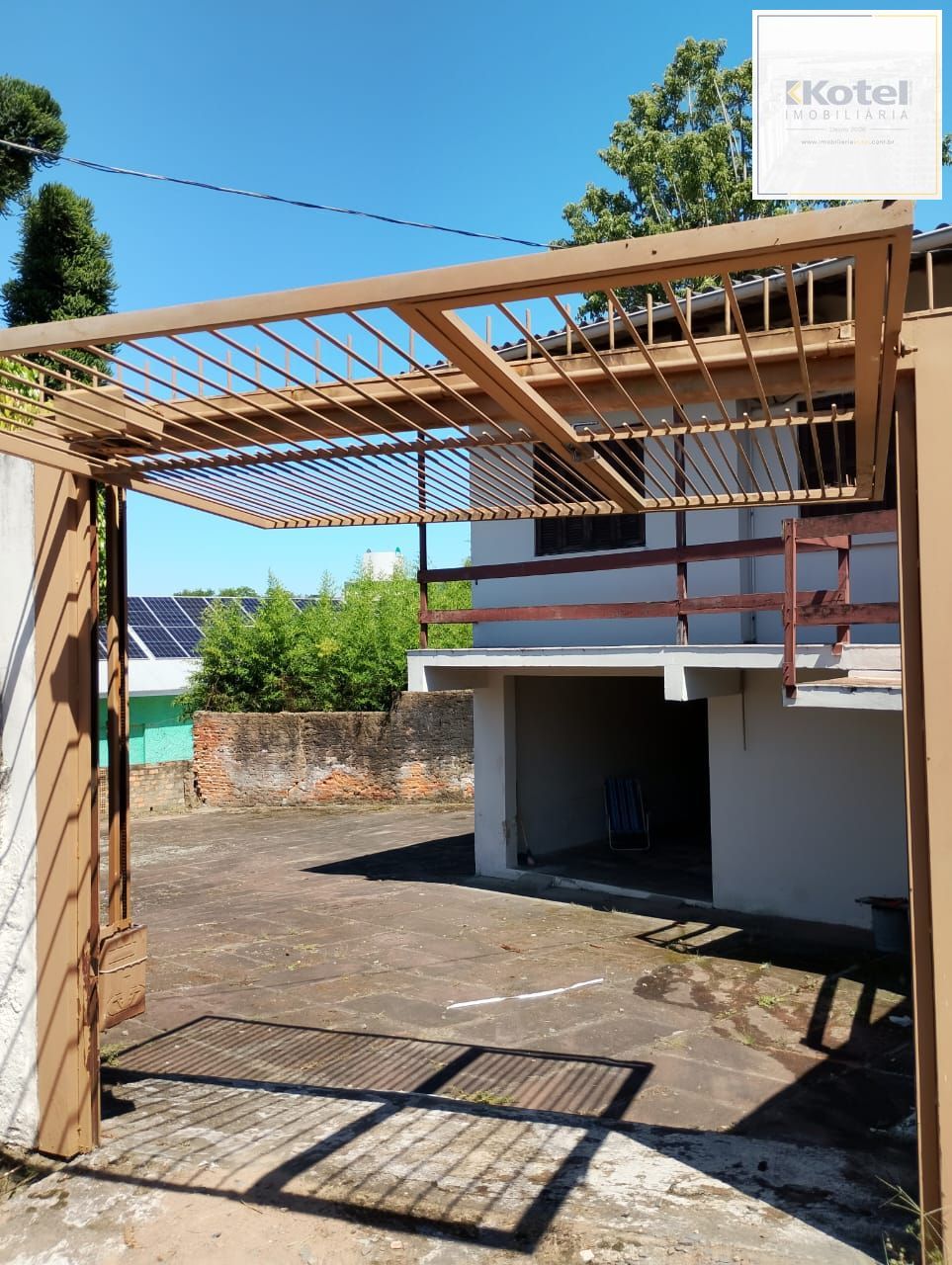 Casa, 2 quartos, à venda, 120 m², Nonoai - Porto Alegre — foto 3