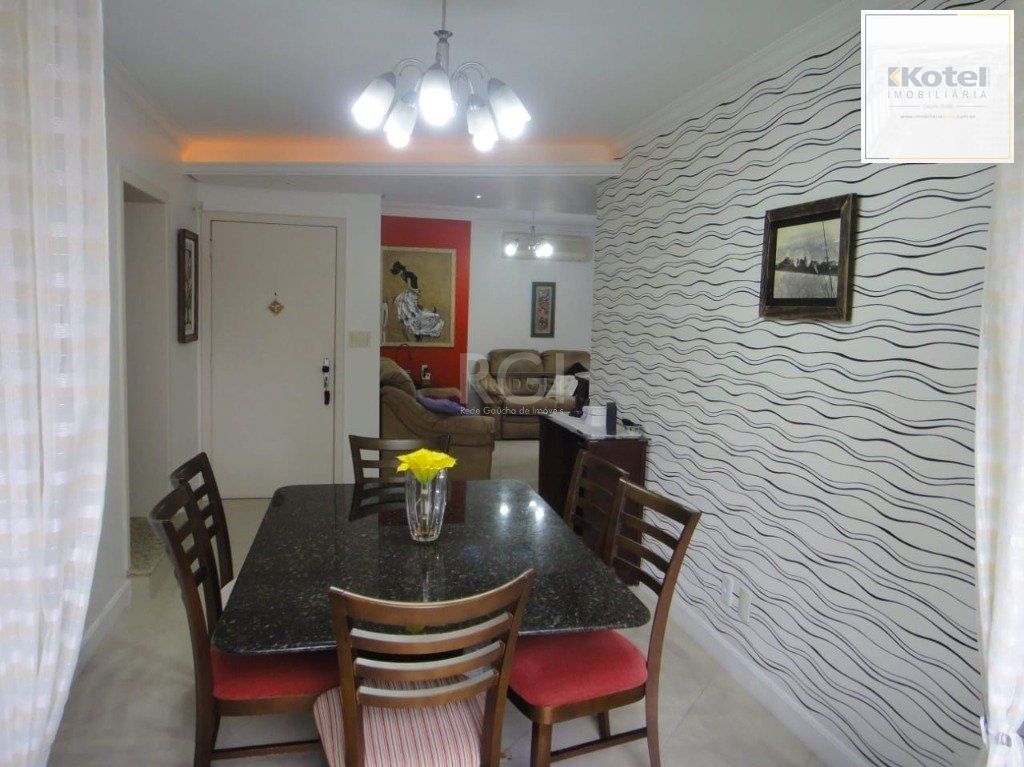 Apartamento para Venda - 105.42m², 2 dormitórios, 2 vagas - Santo Antonio — foto 5