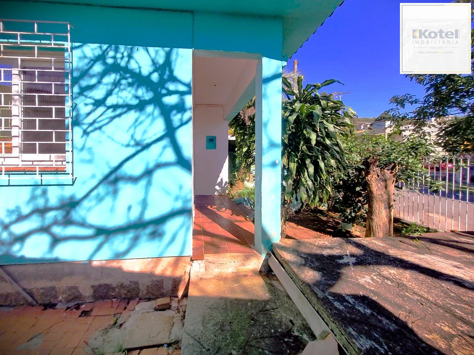 Casa 4 Dormitório(s) Bairro Nonoai — foto 2