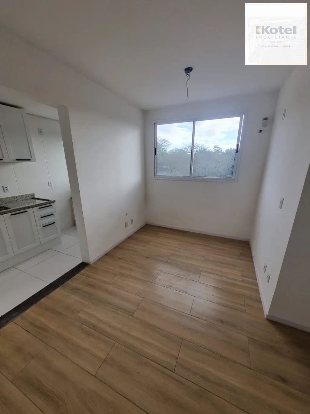 Apartamento 2 dormitórios à venda Bairro Morro Santana - Porto Alegre — foto 4