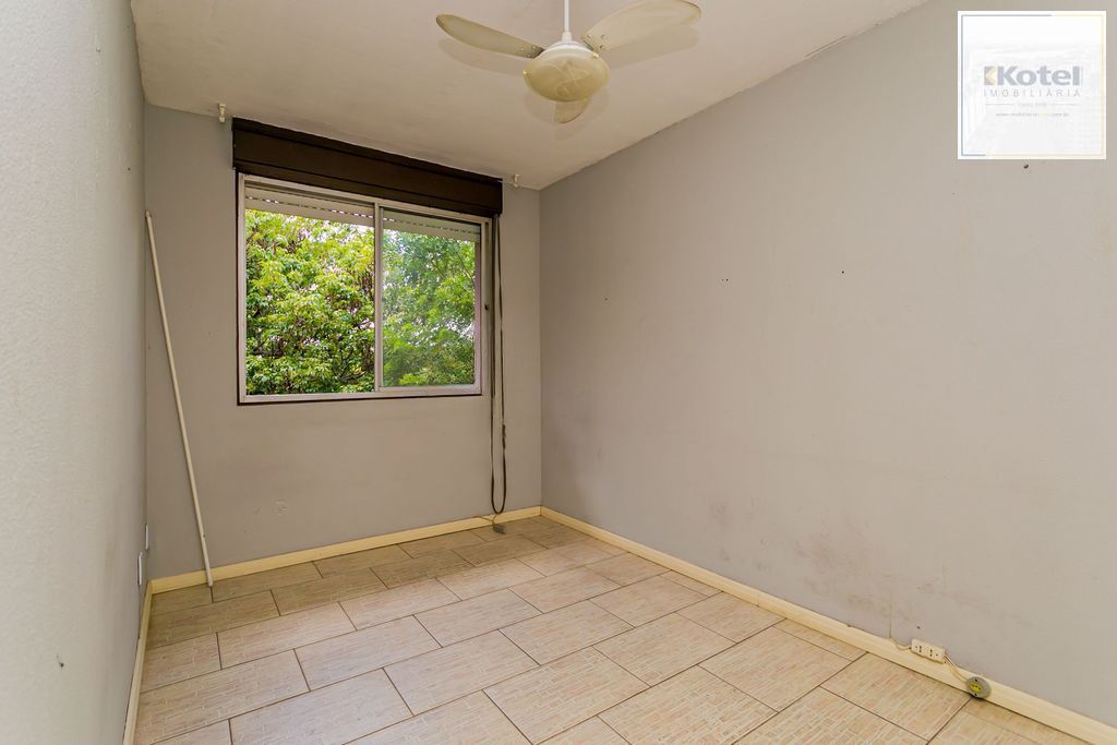 Apartamento 3 dorms à venda Rua Tenente Ary Tarrago, Jardim Itu - Porto Alegre