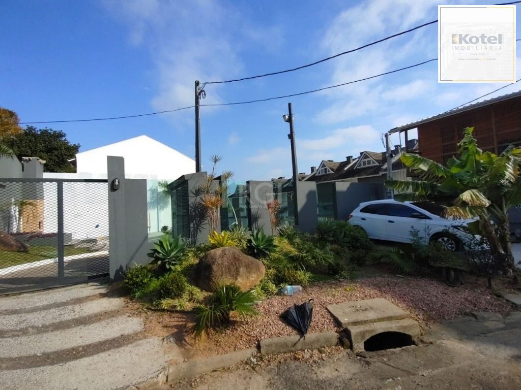 Casa de Condomínio, 3 quartos, à venda, 134 m², Vila Nova - Porto Alegre — foto 5
