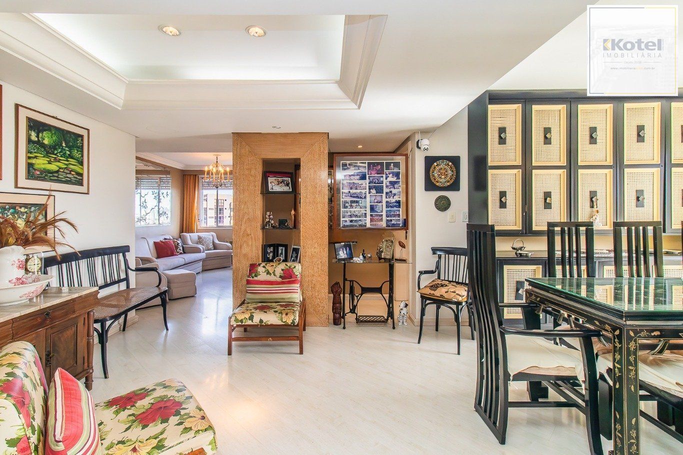 Apartamento, 3 quartos, à venda, 111 m², São João - Porto Alegre — foto 4