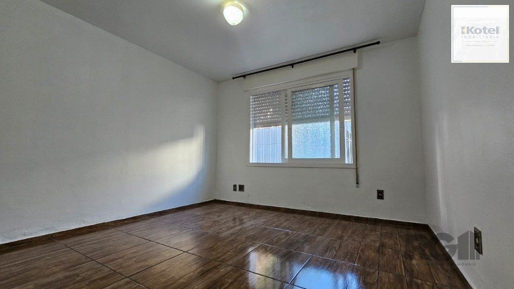 Apartamento 1 dormitório com ótima orientação solar no Bairro Nonoai. — foto 2
