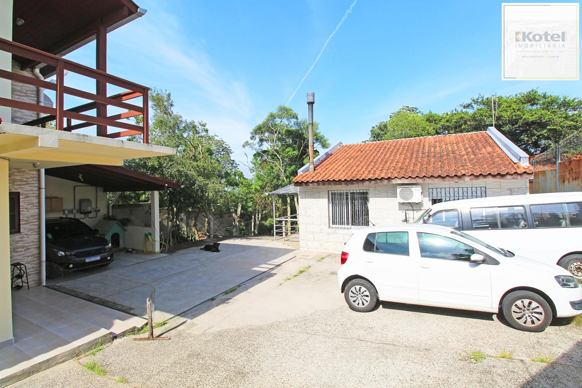 Duas casas em meio a muita natureza — foto 3